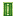 Chartreuse Folding Locometal Door