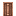 Granite Folding Locometal Door