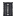 Gray Folding Locometal Door