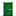 Green Hinged Locometal Door