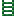 Green Locometal End Ladder