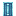 Light Blue Folding Locometal Door