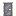 Light Gray Hinged Locometal Door