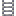 Light Gray Locometal End Ladder