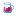 Magenta Paint Pitcher