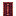 Maroon Folding Locometal Door