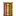 Ochrum Folding Locometal Door