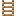 Ochrum Locometal End Ladder
