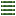 Olive Green Locometal Rung Ladder