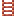 Orange Locometal End Ladder
