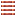 Orange Locometal Rung Ladder