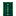 Pine Green Folding Locometal Door