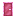 Pink Hinged Locometal Door
