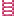 Pink Locometal End Ladder