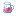 Pink Paint Pitcher