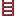 Red Locometal End Ladder