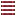 Red Locometal Rung Ladder