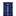 Royal Blue Folding Locometal Door