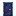 Royal Blue Hinged Locometal Door
