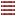 Vermilion Locometal Rung Ladder