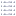 White Locometal Rung Ladder
