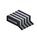 Black Conductor's Cap