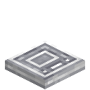 Diorite Locometal Trapdoor