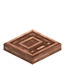 Granite Locometal Trapdoor