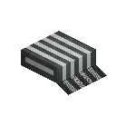 Gray Conductor's Cap