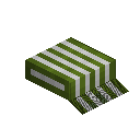 Green Conductor's Cap