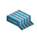 Light Blue Conductor's Cap