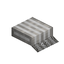 Light Gray Conductor's Cap