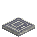 Light Gray Locometal Trapdoor