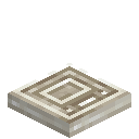 Limestone Locometal Trapdoor