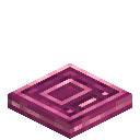 Magenta Locometal Trapdoor
