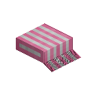 Pink Conductor's Cap