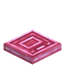 Pink Locometal Trapdoor