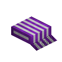 Purple Conductor's Cap