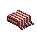 Red Conductor's Cap