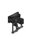 Screwlink Coupler