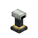 Caboose Smokestack