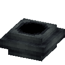 Oilburner Smokestack