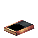 Copper Capped Steel Streamlined Smokestack