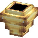 Brass Woodburner Smokestack
