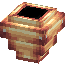 Copper Woodburner Smokestack