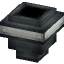 Iron Capped Steel Woodburner Smokestack