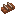Narrow Acacia Train Track