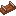 Wide Acacia Train Track