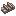 Narrow Andesite Train Track