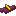 Incomplete Narrow Crimson Track